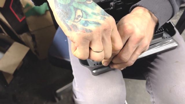 Установка магнитолы TEYES на Volvo XC60 I 1 【A】 2008-2013 смотреть онлайн