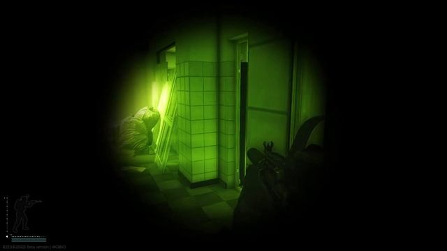 EFT - имели ввиду ваш ИВЕНТ! Хэллоуин 2023 смотреть онлайн
