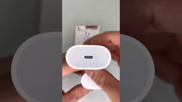 Адаптер оригинал/аналог