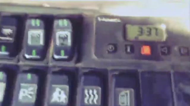 Тот самый Саратовский автобус. "MB O407" смотреть онлайн