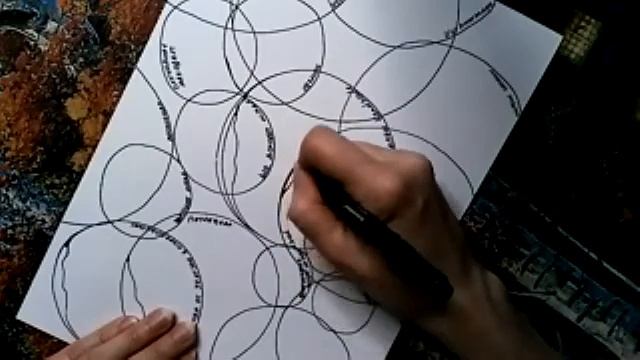 НЕЙРОГРАФИКА Всё в моих руках ПРО ДЕНЬГИ смотреть онлайн