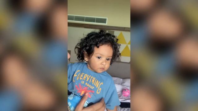 প্যান্টি পড়ে উদাম হয়ে ছেলেকে নিয়ে নাচছে শুভশ্রী ! смотреть онлайн
