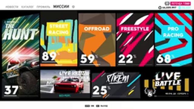 The Crew 2 фарм денег катаем нью йорк