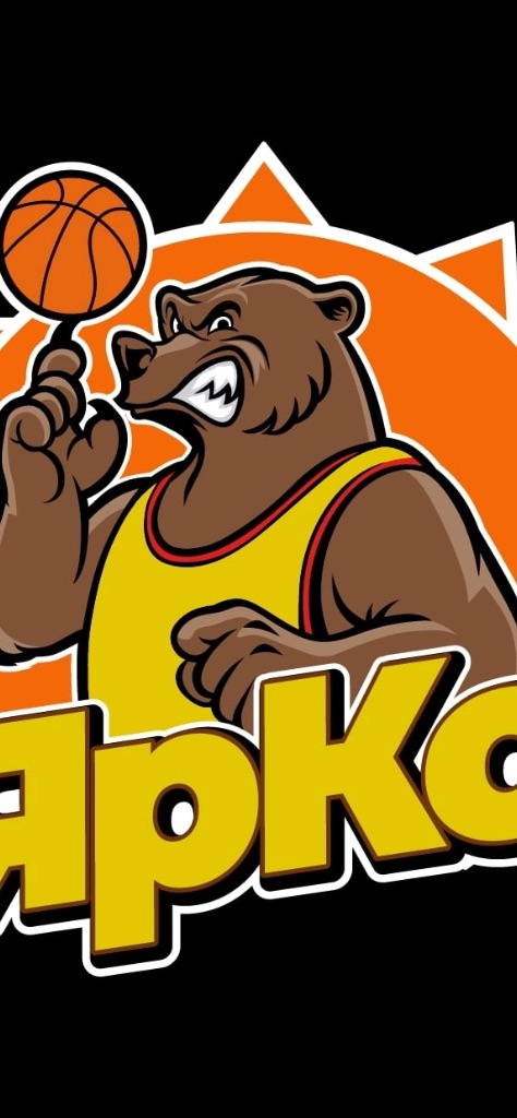 ЯрКо СШОР 2 Ярославль 2012