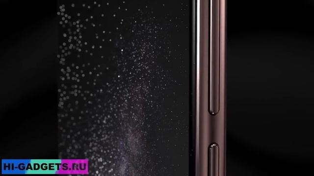 Топ 10 самых безрамочных смартфонов смотреть онлайн