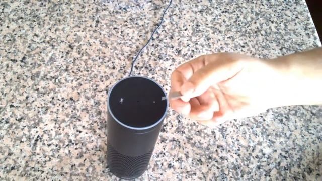 ▶️HOW TO Reset the Amazon Echo Plus and De-register Amazon Echo Plus смотреть онлайн