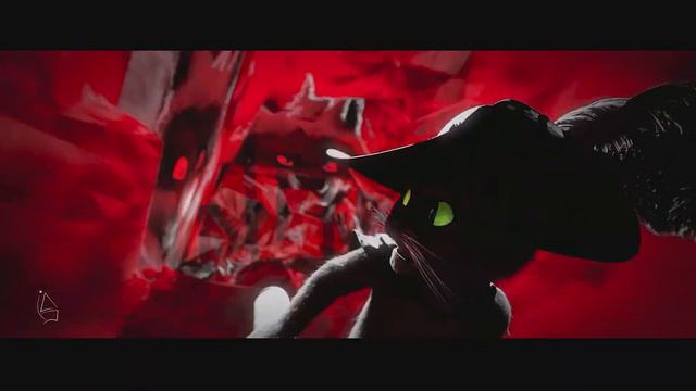 PUSS IN BOOOTS : LEGENDS NEVER DIE [EDIT] смотреть онлайн