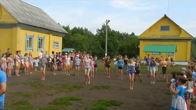 2 отряд флешмоб 2014 смотреть онлайн