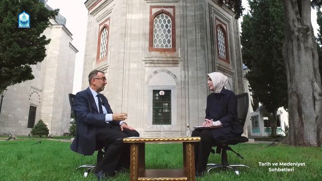 Tarih ve Medeniyet Sohbetleri (konuğumuz Prof. Dr. Mustafa Sabri KÜÇÜKAŞÇI) смотреть онлайн