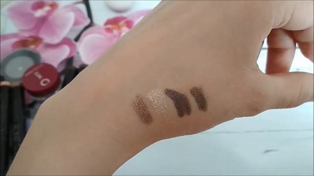 Косметичка!Разбор косметички!Люблю орифлэйм смотреть онлайн