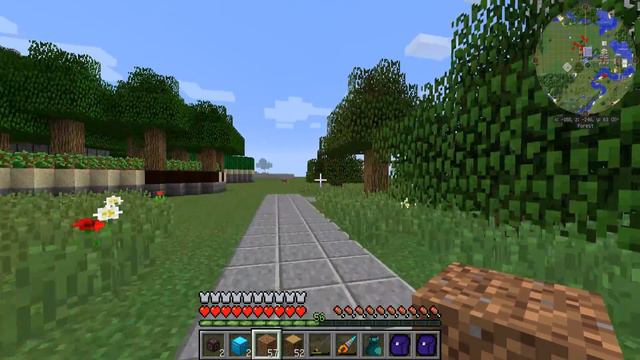 РАСШИРЯЮ ФЕРМУ ДЕРЕВА. ENDER IO #39 ЮНЫЙ ТЕХНИК. ВЫЖИВАНИЕ В МАЙНКРАФТ С МОДАМИ 1.10.2 смотреть онлайн