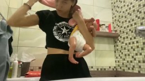 Утро с 2 РЕБОРНАМИ ГРЕЙСОНОМ И ЛИАМОМ ДЕНЬ С ДВУМЯ РЕБОРНАМИ Morning with reborn