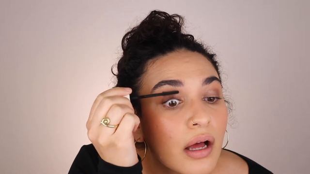 ILIA BEAUTY FULL FACE DEMO + REVIEW смотреть онлайн