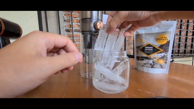 ALAT APAKAH INI? COLD DRIP TIMEMORE? COLD BREW TIMEMORE? MANUAL GRINDER TIMEMORE? APAKAHHHH смотреть онлайн