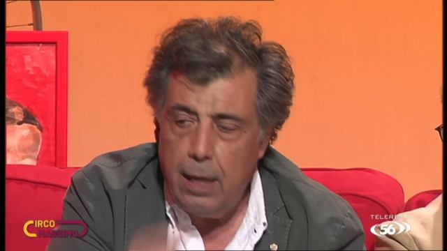 Al Circo Massimo 3 - Ultima Puntata ft Rodrigo Taddei, Giuseppe Manfridi смотреть онлайн