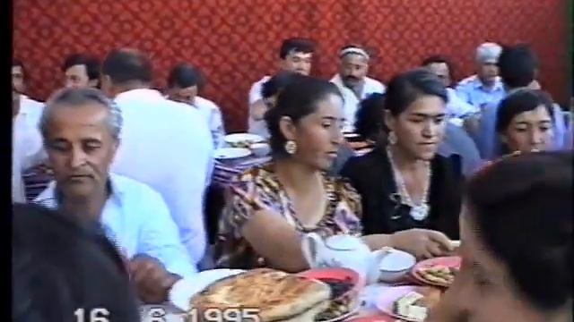 Охалик туй Архив 1995 сол смотреть онлайн