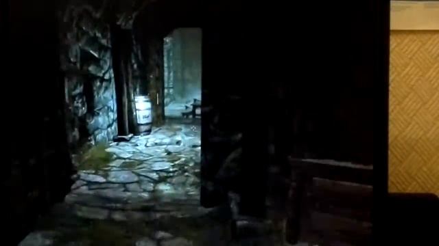 The Elder Scrolls V: Skyrim - Карта Сокровищ Форта Нойград смотреть онлайн