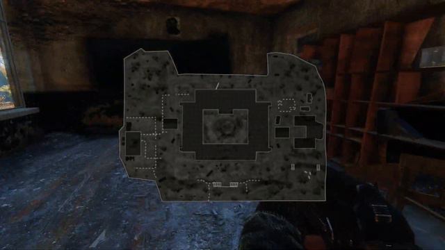 [Survarium] Гайд по карте Школа. смотреть онлайн