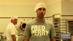 Тур де Франс. 6 и 7 серия. Путешествия Познера и Урганта