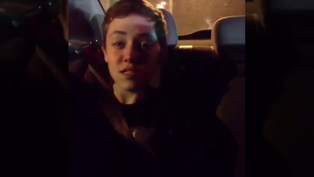 ethan cutkosky singing смотреть онлайн
