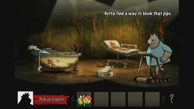 Hector Badge of Carnage - Part 21 Episode 3 Beyond Reasonable Doom смотреть онлайн