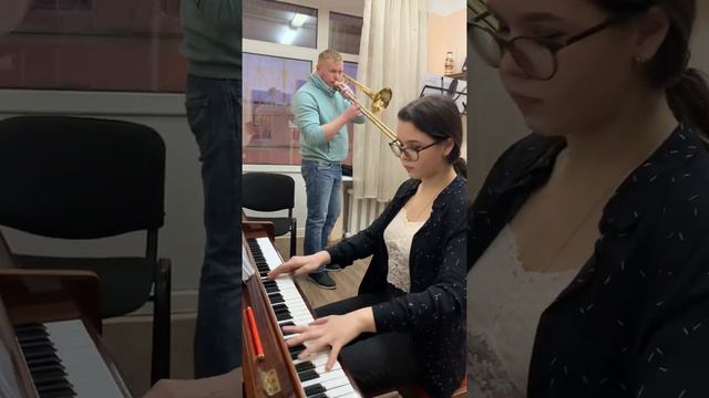 Бетховен Вариации на марш Дресслера смотреть онлайн