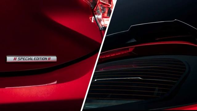 NUEVO TOYOTA COROLLA ESPECIAL EDITION 2020 - 2021 ESPAÑOL смотреть онлайн
