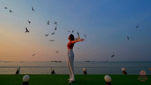 ЖИЗНЬ МОЕЙ МЕЧТЫ -Сильнейшая научная МОЛИТВА Джозефа Мерфи✓Молитва которая изменит Вашу Жизнь