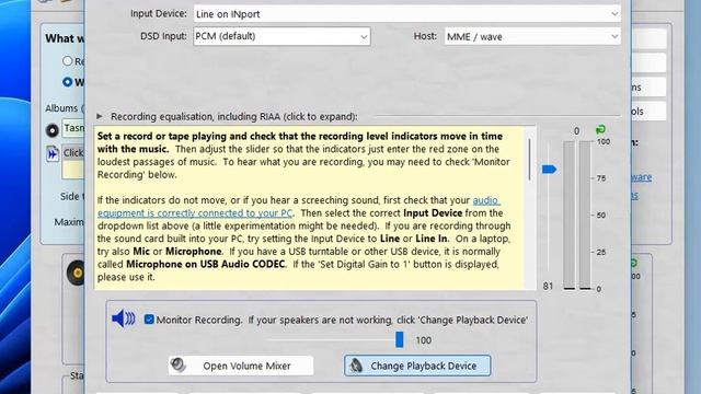 Getting Started with VinylStudio смотреть онлайн