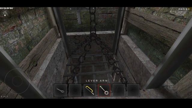 Metel Horror Escape | Chapter 1 | Good Ending Vs Bed Ending | New Mask смотреть онлайн