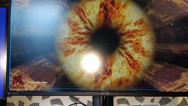 Gigabyte 3080 EAGLE OC после двух месяцев использования смотреть онлайн
