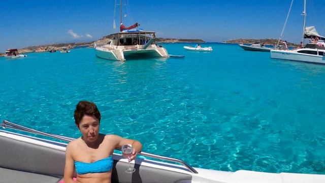 Spargi And Budelli Islands - La Maddalena Archipelago (Sardinia - Italy)