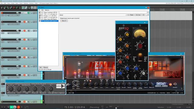Ignite Amps - Emissary - Free guitar amp VST смотреть онлайн