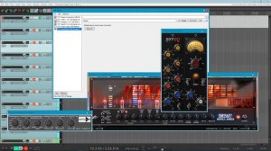 Ignite Amps - Emissary - Free guitar amp VST