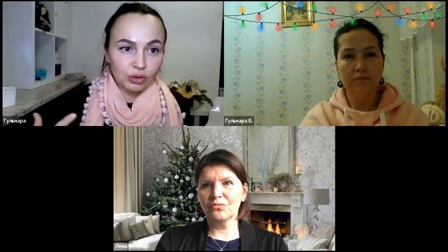 06/01/22 презентация программы «PRO Законы судьбы» смотреть онлайн