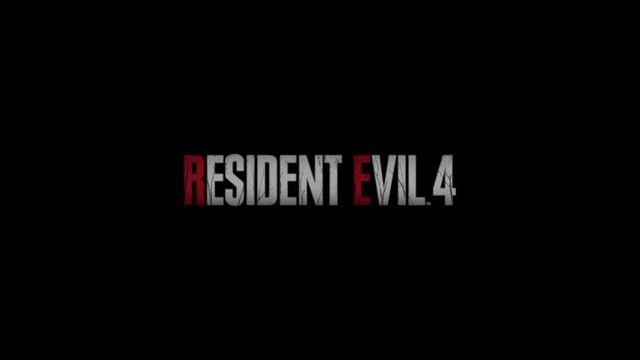 Resident Evil 4 Remake (PS4 SLIM) | Smooth-gameplay #1 смотреть онлайн