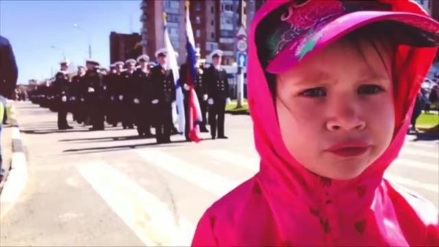 Победа. Парад. смотреть онлайн