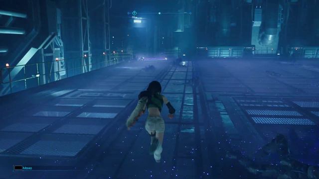 Final Fantasy VII Remake INTERGRADE "Исчадие ада. Неро. ФИНАЛ" #38 смотреть онлайн