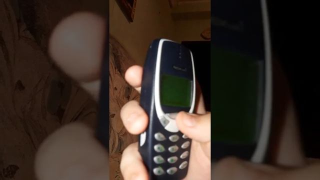 Что будет если вынуть симку прм работе нокиа 3310 смотреть онлайн