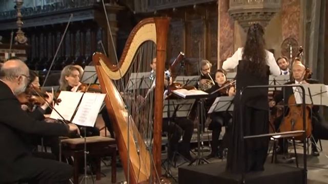 NIL VENDITTI Honegger "Pastoral D'ètè" RaiRadio3 National Festival "Orchestra da Camera di Perugia" смотреть онлайн