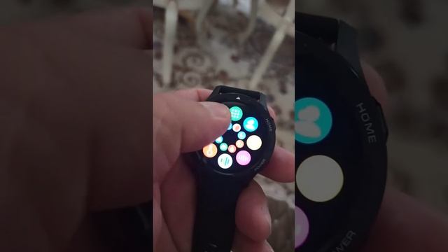 смартчасы Melanda смотреть онлайн