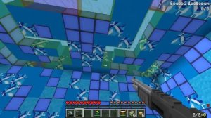 ВЫБЕРИ ПРАВИЛЬНЫЙ ПОДВАЛ В МАЙНКРАФТ РАКУН