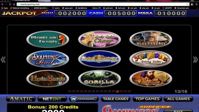 ONLINE CASINO SOFTWARE смотреть онлайн