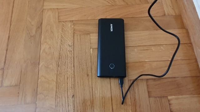 Best Powerbank for Bike Touring - Anker Powercore+ 26800 PD смотреть онлайн