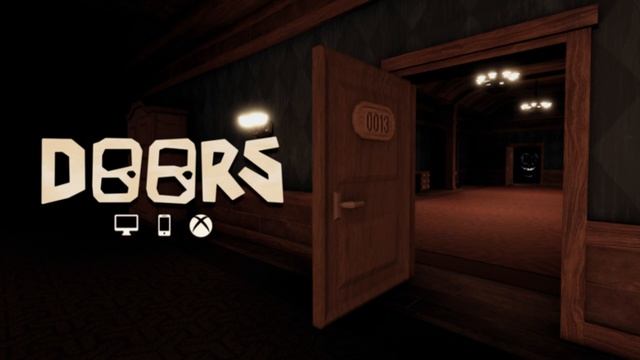Doors Trailer Music 1 Hour (8D Audio)