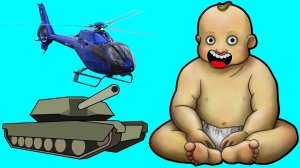 СУПЕР МАЛЫШ съедает ВСЕ вокруг! Мультик ИГРА Tasty Planet Forever