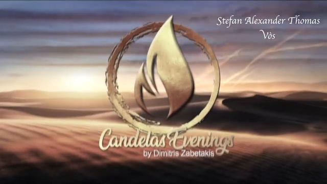 Stefan Alexander Thomas   Vòs