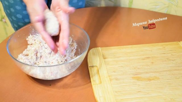 Вкусные обеды от Аллы