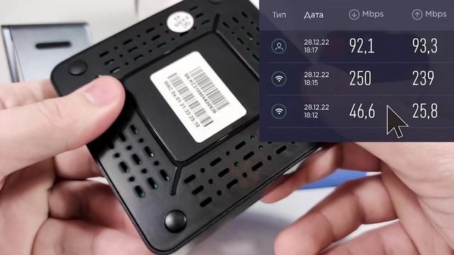 БЮДЖЕТНАЯ НОВИНКА, ТВ БОКС UBISHENG U8 MINI. ДОСТОЙНАЯ ТВ ПРИСТАВКА смотреть онлайн