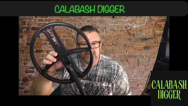 XP DEUS II 11 X13 FMF COIL AVAILABILITY смотреть онлайн